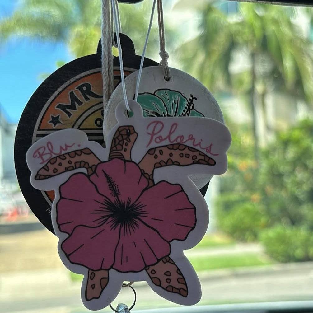 Car Fresheners