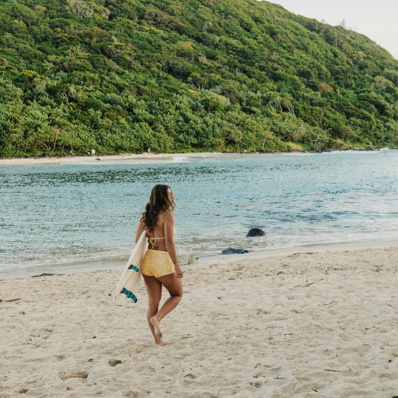 My Sunshine Surf Shorts